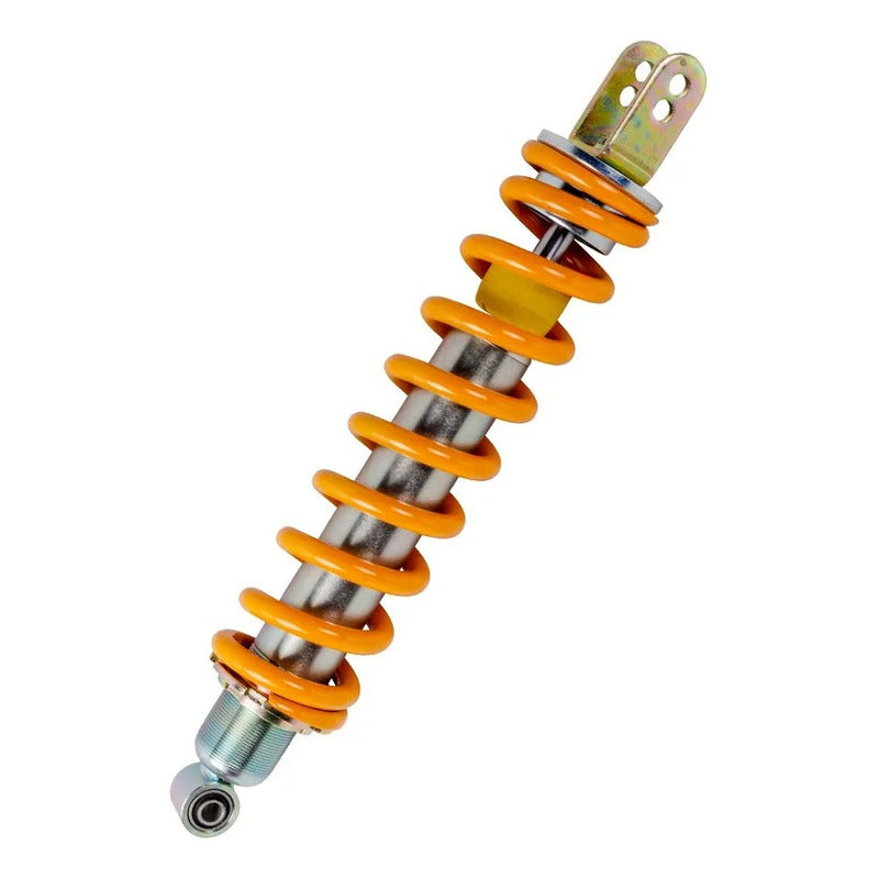 Amortiguador Monoshock Revo Xr250 Tornado Amarillo