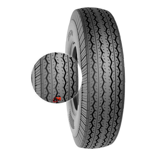 Llanta 400-8 Timsun Ts638 Tt
