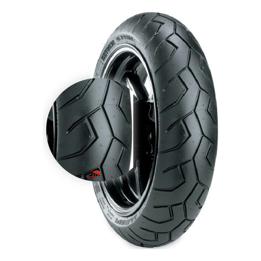 Llanta 110/70-13 Pirelli Diablo Scotter Tl