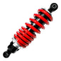 Amortiguador Monoshock Endurance Fz16 /fz2,0 /fazer 16 Rojo