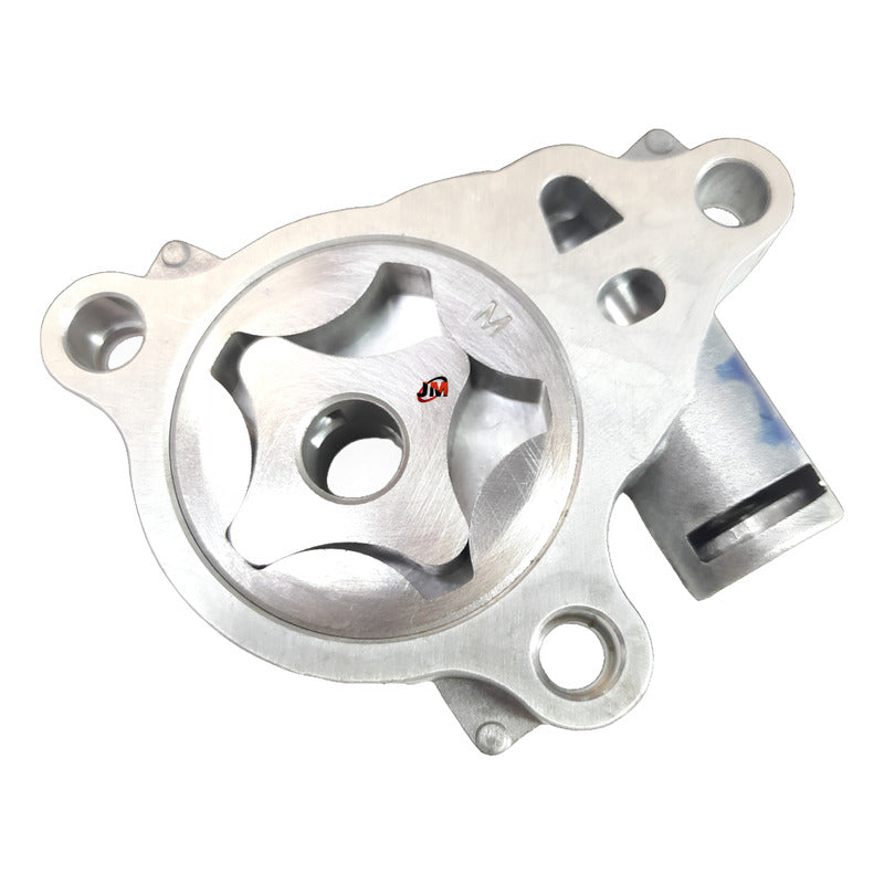 Bomba De Aceite Dominar 400-ug/duke 390 Bajaj