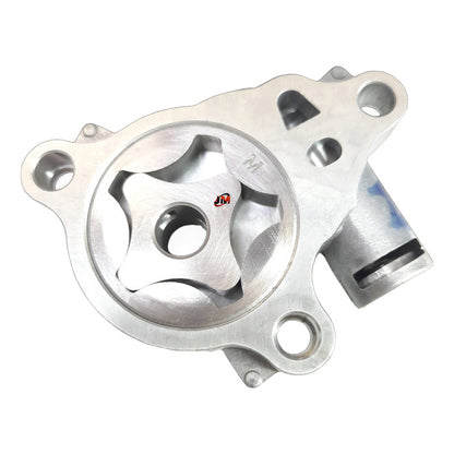 Bomba De Aceite Dominar 400-ug/duke 390 Bajaj