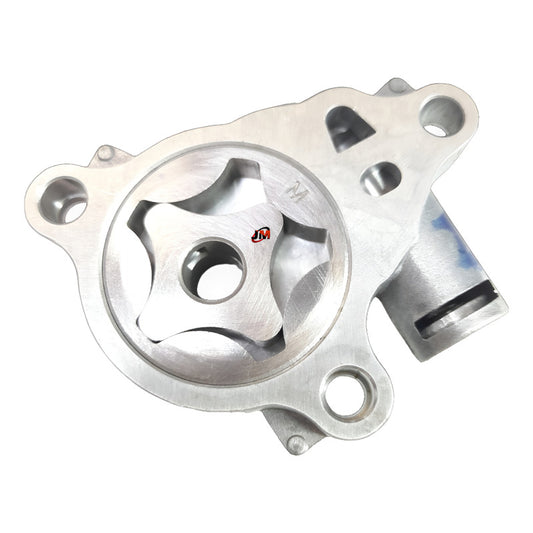 Bomba De Aceite Dominar 400-ug/duke 390 Bajaj