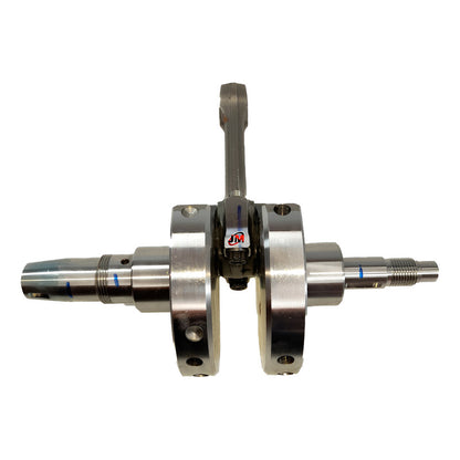 Cigueñal Completo Duke 390/ Dominar 400 Ug Bajaj Original