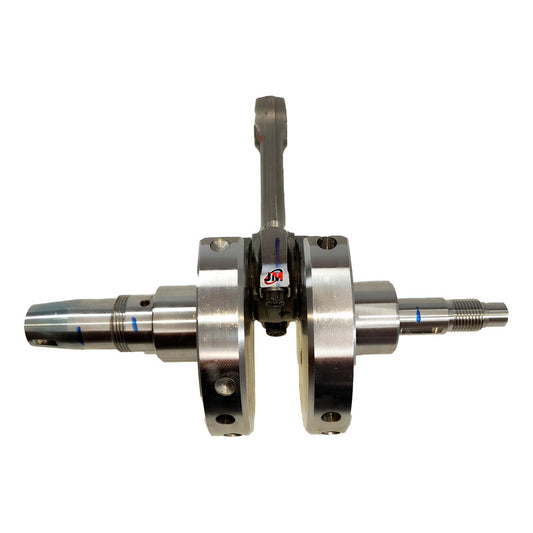 Cigueñal Completo Duke 390/ Dominar 400 Ug Bajaj Original
