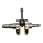 Cigueñal Completo Duke 390/ Dominar 400 Ug Bajaj Original
