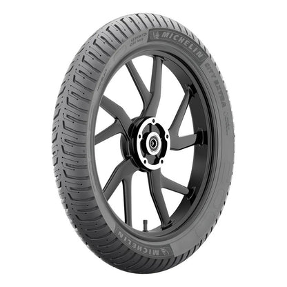 Llanta 100/90-17 Michelin City Extra Tl