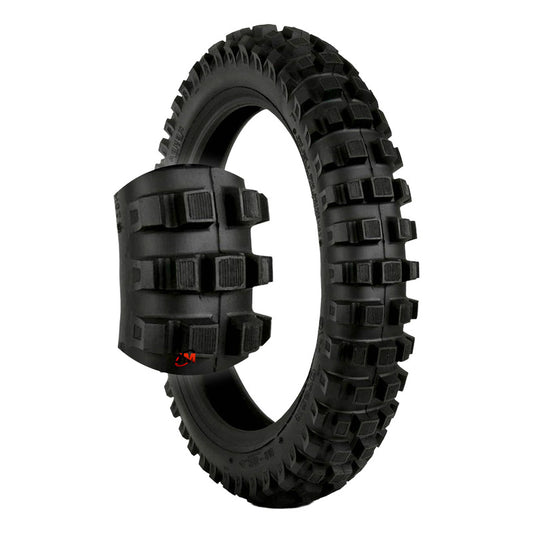 Llanta 410-18 Kenda K257d Tt (110/80-18)