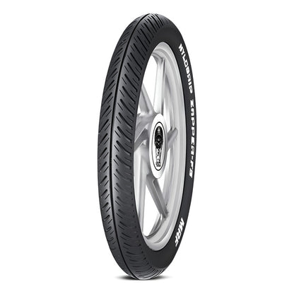Llanta 90/90-17 Mrf Zapper Fs Tl