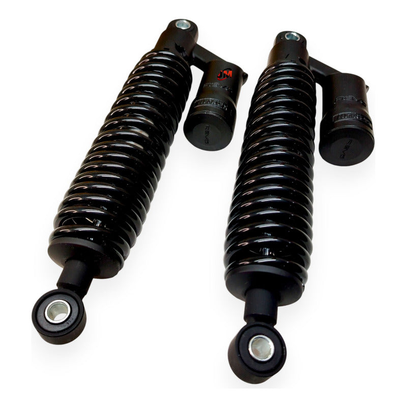 Amortiguadores Pulsar 180 Ug/bsiv/220 S Revo