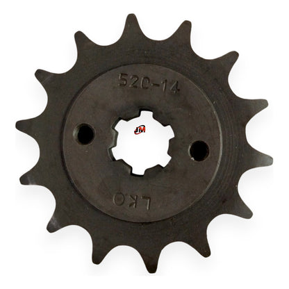 Kit Arrastre Pulsar 200 Rs Bajaj Original