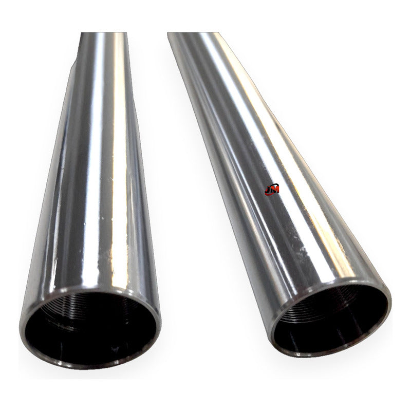 Barras Suspensión Pulsar Ns 200 /as 200 Par Revo