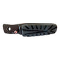 Reposapiés Negro Duke 200/390 Original Ktm Delantero Derecho