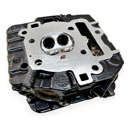 Culata Pulsar 125 Ns Bajaj Original