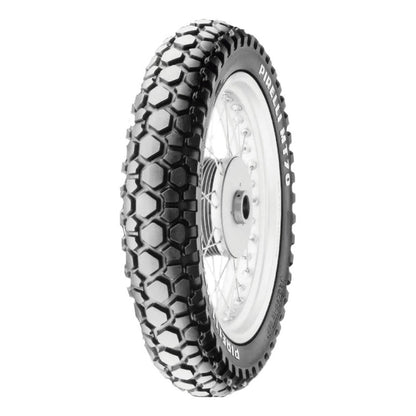Llanta 80/90-21 Pirelli Mt70 Tt