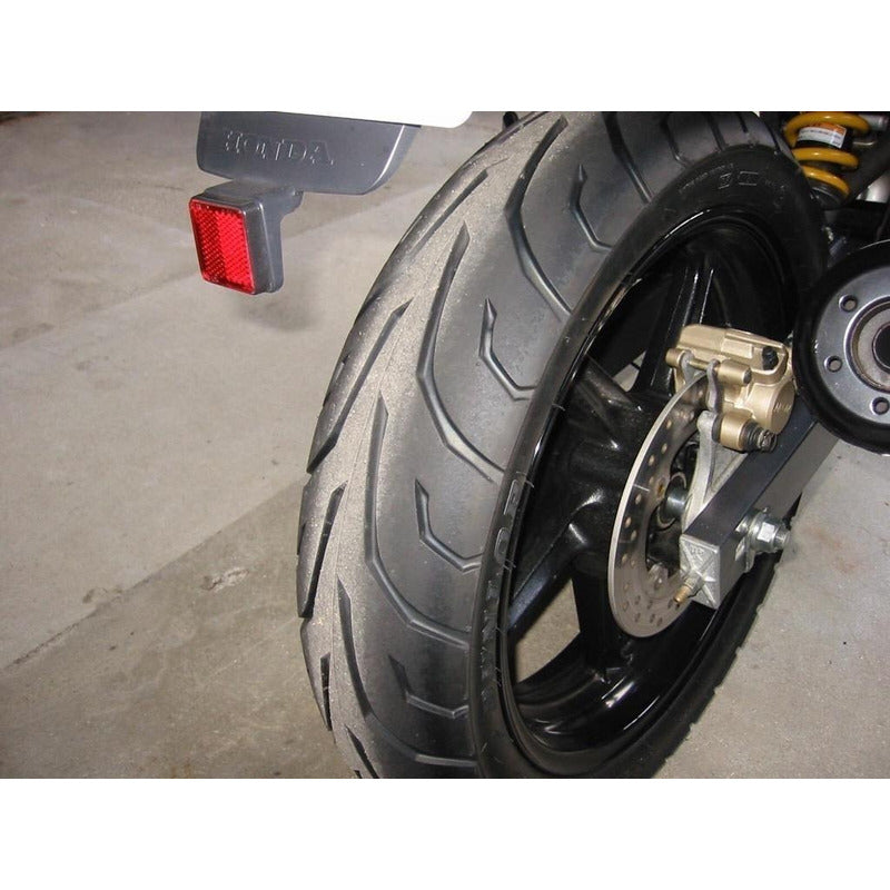 Llanta 110/80-17 Dunlop Gt601 Tl
