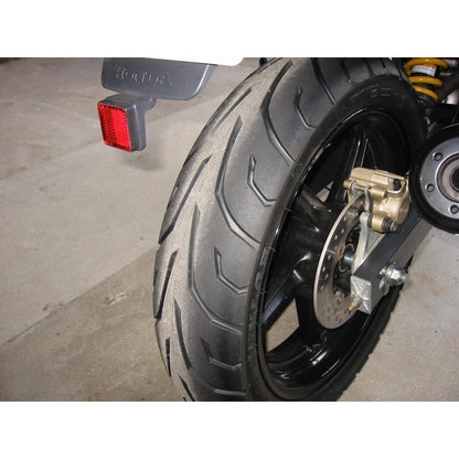 Llanta 100/80-17 Dunlop Gt601 Tl