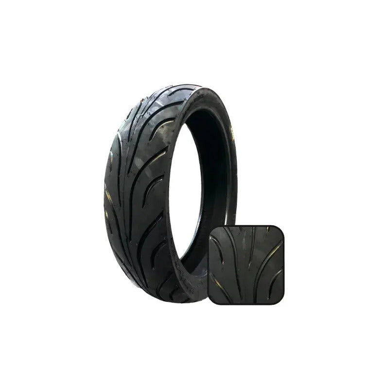 Llanta 140/60-17 Magik Tire Mgk126 Tl Fz16,fz2.0,szr
