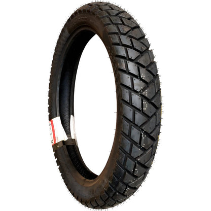 Llantas 110/90-17 Y 90/90-19 Magik Tire Mgk034 Tt
