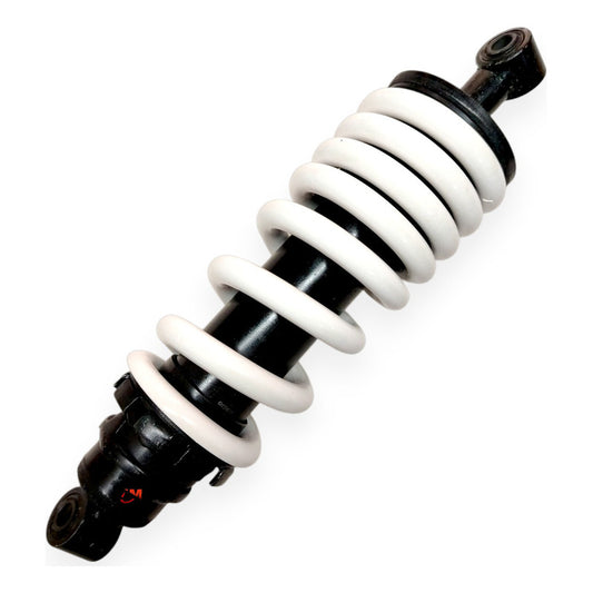 Amortiguador Monoshock Hunk 160r /black /rs Hero