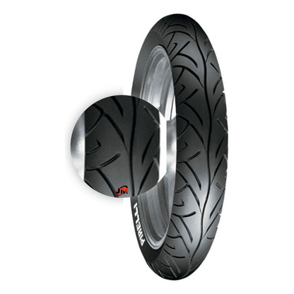 Llantas 140/70-17 Y 100/80-17 Pirelli Sport Demon Tl