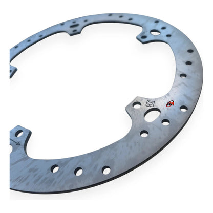 Disco De Freno Delantero Duke 390 (3 Generacón) Ktm