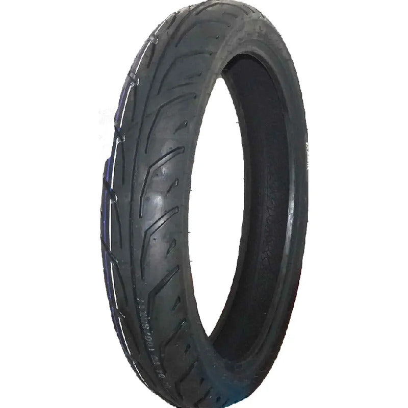 Llanta 100/80-17 Magik Tire Mgk001 Tl