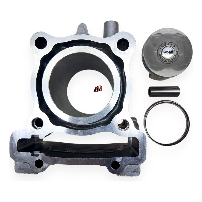 Kit Cilindro Completo Nmax Connected Yamaha Original