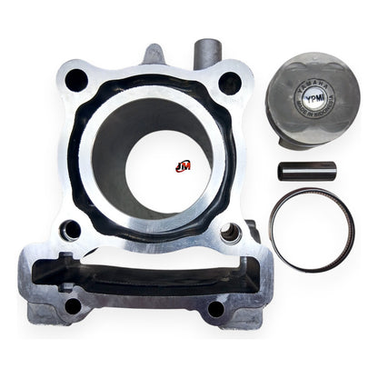 Kit Cilindro Completo Nmax Connected Yamaha Original