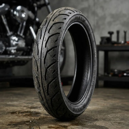 Llanta 100/80-17 Magik Tire Mgk001 Tl