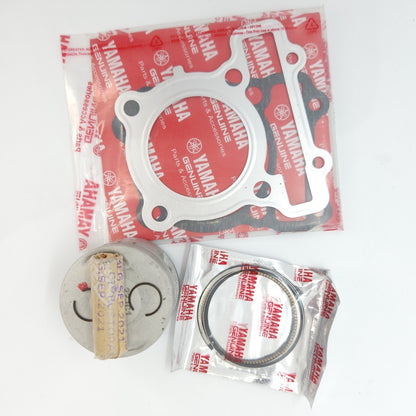 Kit Cilindro Completo Fz 2.0/sz-rr Yamaha Original