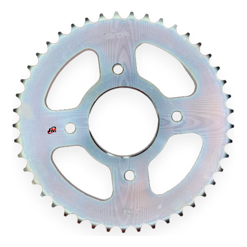 Kit Arrastre Gixxer 150 Sf /fi (15-45) 428hs-132 Choho