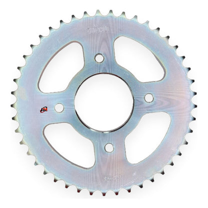 Kit Arrastre Gixxer 150 Sf /fi (15-45) 428hs-132 Choho