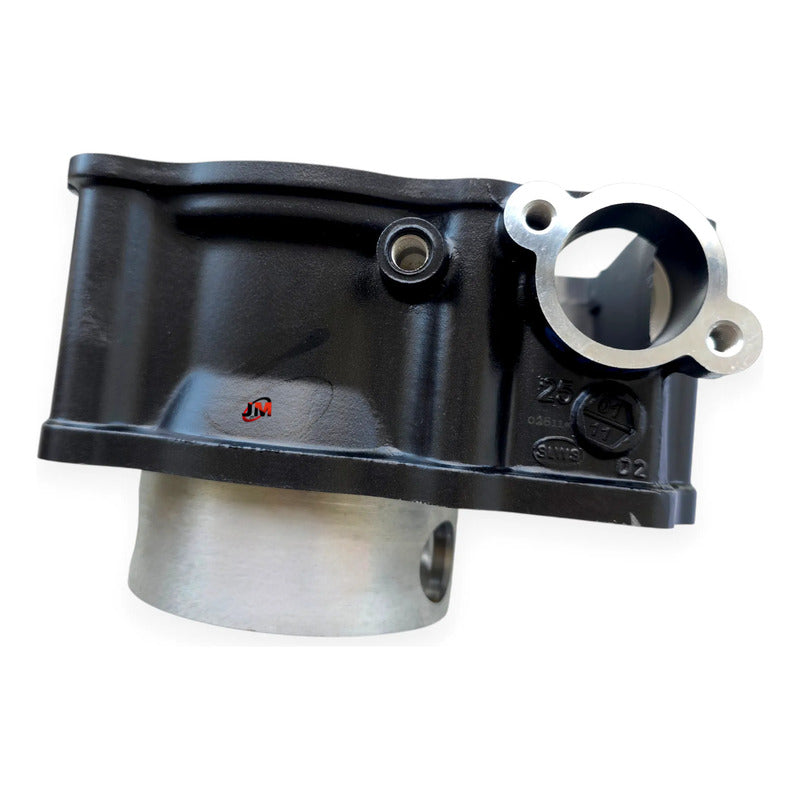 Kit Cilindro Completo Gixxer 250 /vstrom 250 Suzuki Original
