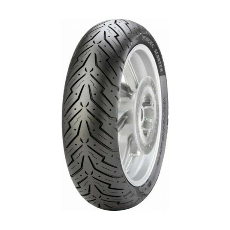 Llantas 130/70-12 Y 120/70-12 Pirelli Angel Scooter Combo