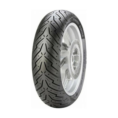 Llantas 130/70-12 Y 120/70-12 Pirelli Angel Scooter Combo