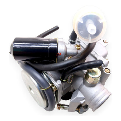 Carburador Completo Agility 125 /dynamic 125 Vitrix