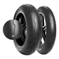 Llanta 150/60-17 Y 110/70-17 Pirelli Diablo Rosso 4 Radial