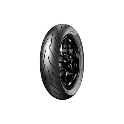 Llantas 130/70-17 Y 100/80-17 Pirelli Diablo Rosso Sport