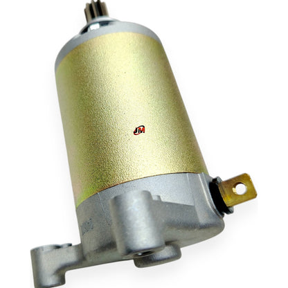 Motor Arranque Gn 125 /gs 125 /dr200 Suzuki Original