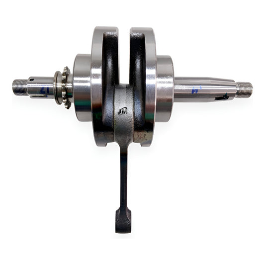 Cigueñal Completo Discover 125+ /sport Bajaj Original