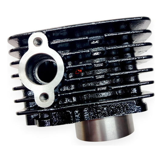 Kit Cilindro Completo Boxer Ct100 A 125 Hot Parts Vitrix Mod
