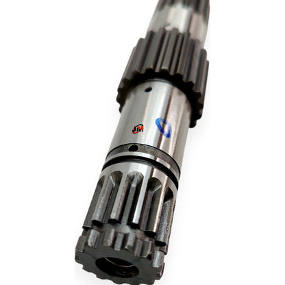 Eje Piñon Salida Duke 250/390/ng/dominar 400/ug/svart401 Ktm