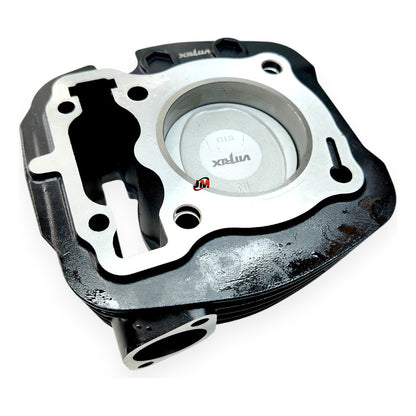 Kit Cilindro Completo Cb 190r /xr190l Vitrix