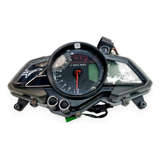 Velocimetro Completo Pulsar Ns 160 Fi Abs Bajaj Original