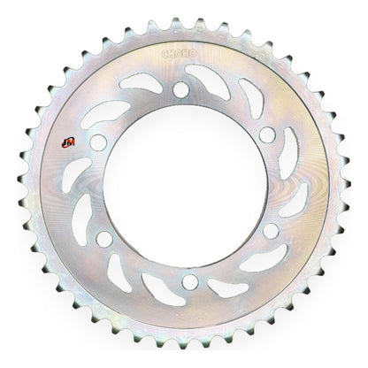 Kit Arrastre Mt 03 /yzf-r3 (14x43) /520hx-116 Choho