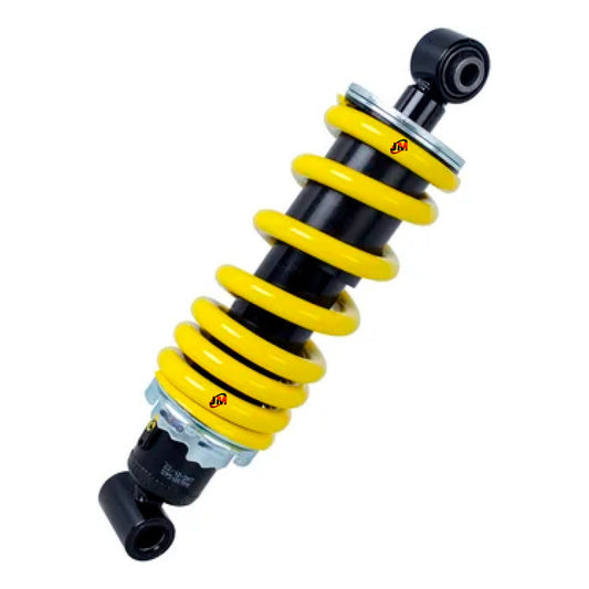 Amortiguador Monoshock Endurance Fz16 /fz2,0 /fazer Amarillo
