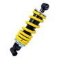 Amortiguador Monoshock Endurance Fz16 /fz2,0 /fazer Amarillo