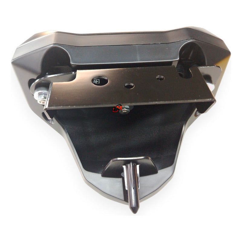 Velocimetro Completo Cb 190r Honda Original