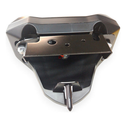 Velocimetro Completo Cb 190r Honda Original